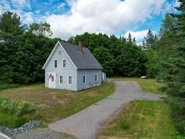 490 Douglas Highway, Lamoine, ME 04605