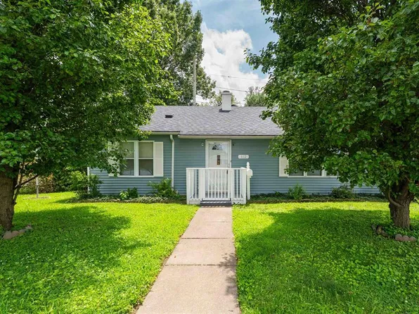 612 Tampa Dr, Owensboro, KY 42303