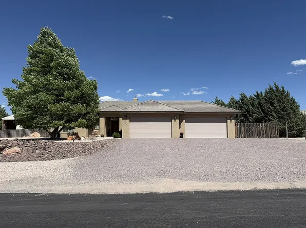 260 6th St, Panaca, NV 89042