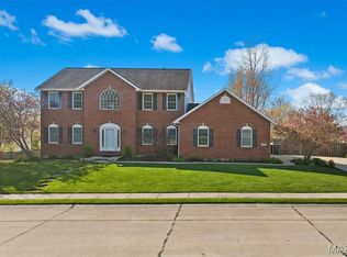 229 Hodgens Mill Ln, O Fallon, IL 62269