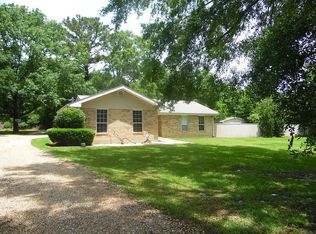 23219 Tanglewood Dr, Franklinton, LA 70438