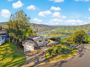 1380 Steele Canyon Road, Napa, CA 94558