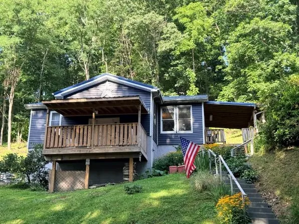 127 Gadd Ct, Beckley, WV 25801