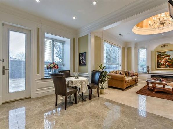 5 bedroom rental in Richmond — photo 6