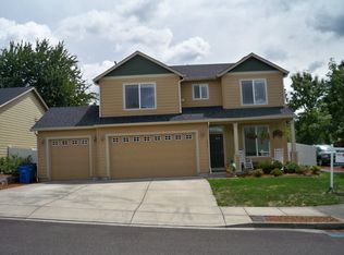 6001 NE 51st Ave, Vancouver, WA 98661