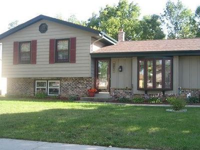 11015 West Florist AVENUE, Milwaukee, WI, 53225