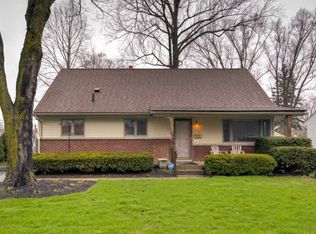 2210 Bristol Rd, Upper Arlington, OH 43221