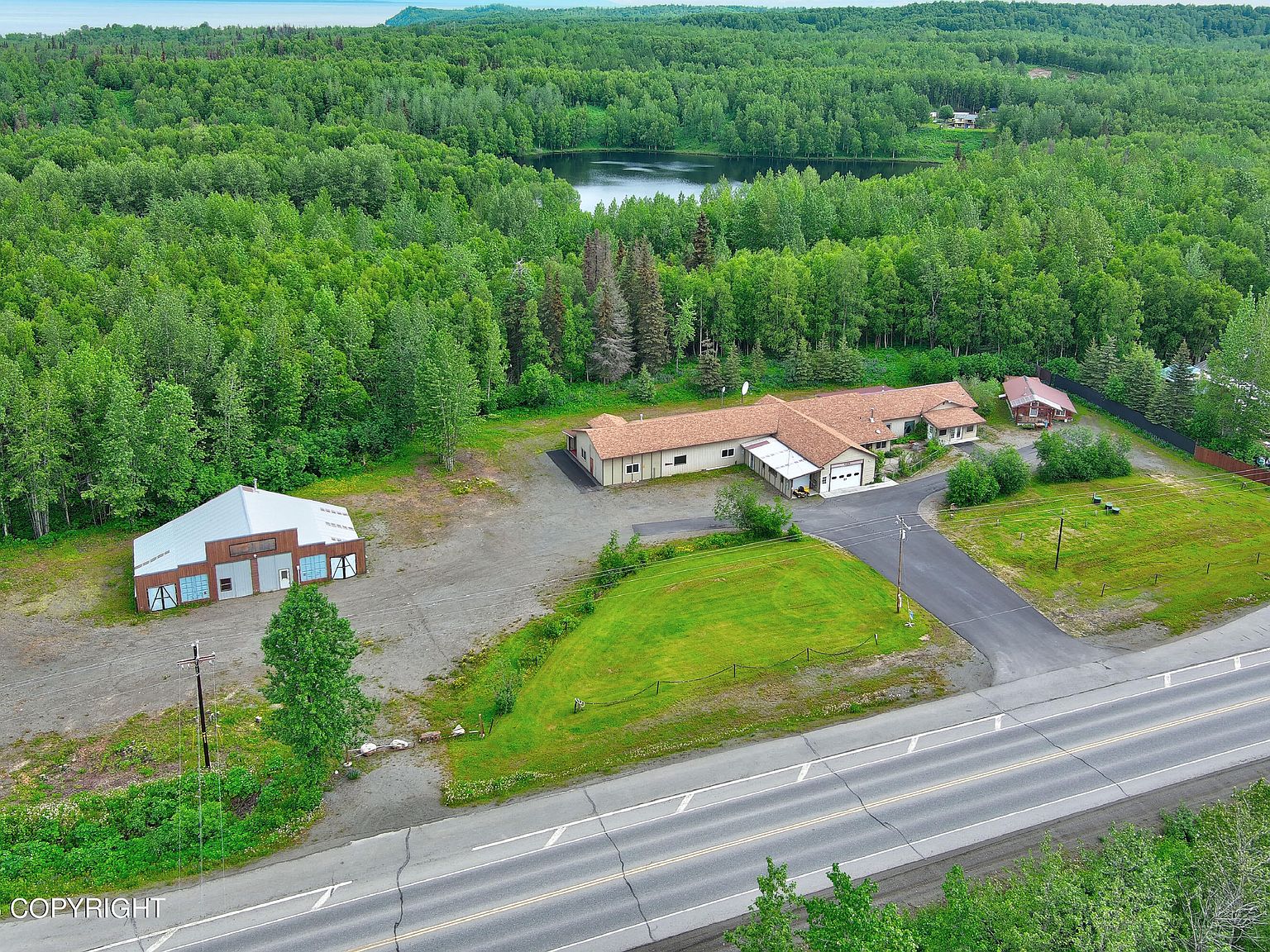 52579 Kenai Spur Hwy, Kenai, AK 99611 Zillow