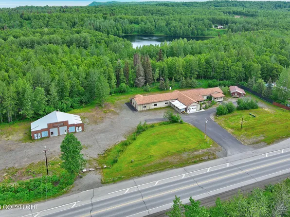 52579 Kenai Spur Hwy, Kenai, AK 99611