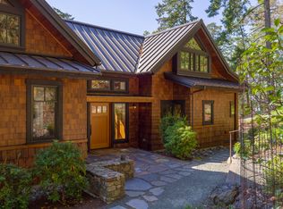 (Undisclosed Address), Eastsound, WA 98245