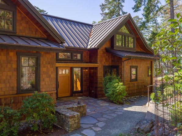 (undisclosed Address), Eastsound, WA 98245