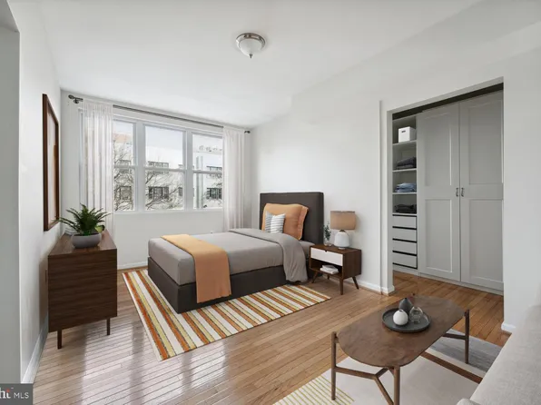 1458 Columbia Rd NW APT 300, Washington, DC 20009