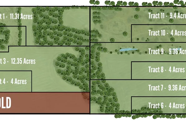 LOT 3 NW Bailey Rd, Rossville, KS 66533