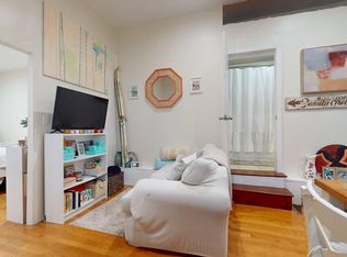 103 W 8th St #1, Boston, MA 02127