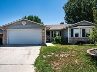 494 Aspen Grove Dr, Clifton, CO 81520