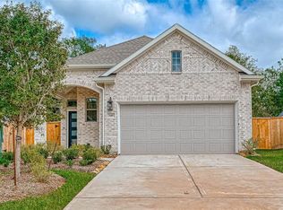 348 Rise Ln, Montgomery, TX 77316