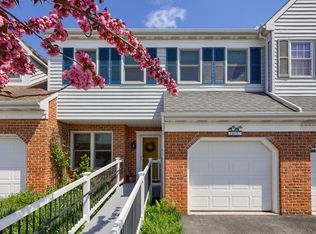 85 Rockford Rd, Mountville, PA 17554