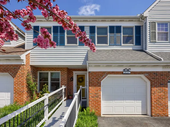 85 Rockford Rd, Mountville, PA 17554