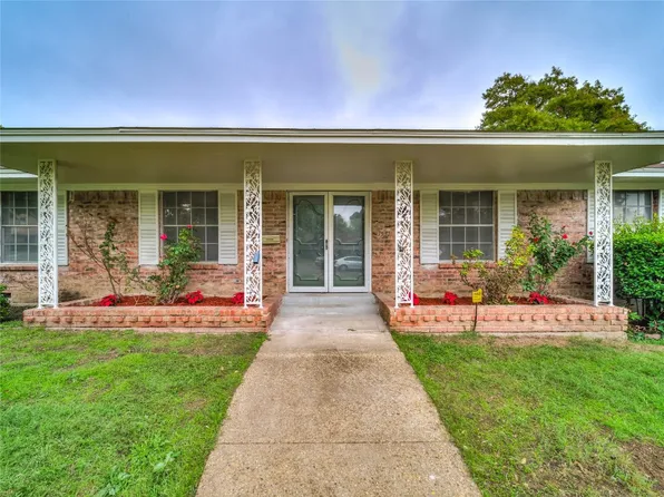 1531 Drury Dr, Dallas, TX 75232
