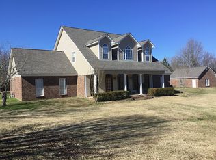 130 Highland Ranch Rd, Florence, MS 39073