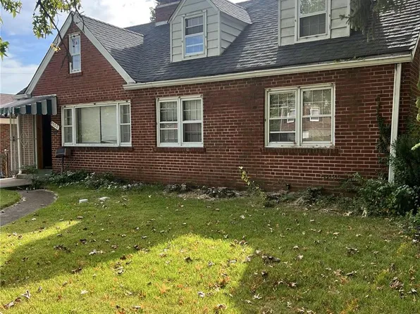 4500 Begg Blvd, Saint Louis, MO 63121