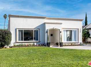 2500 Wellington Rd, Los Angeles, CA 90016