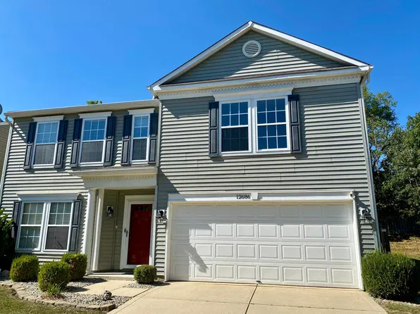12686 Republic Dr, Fishers, IN 46037