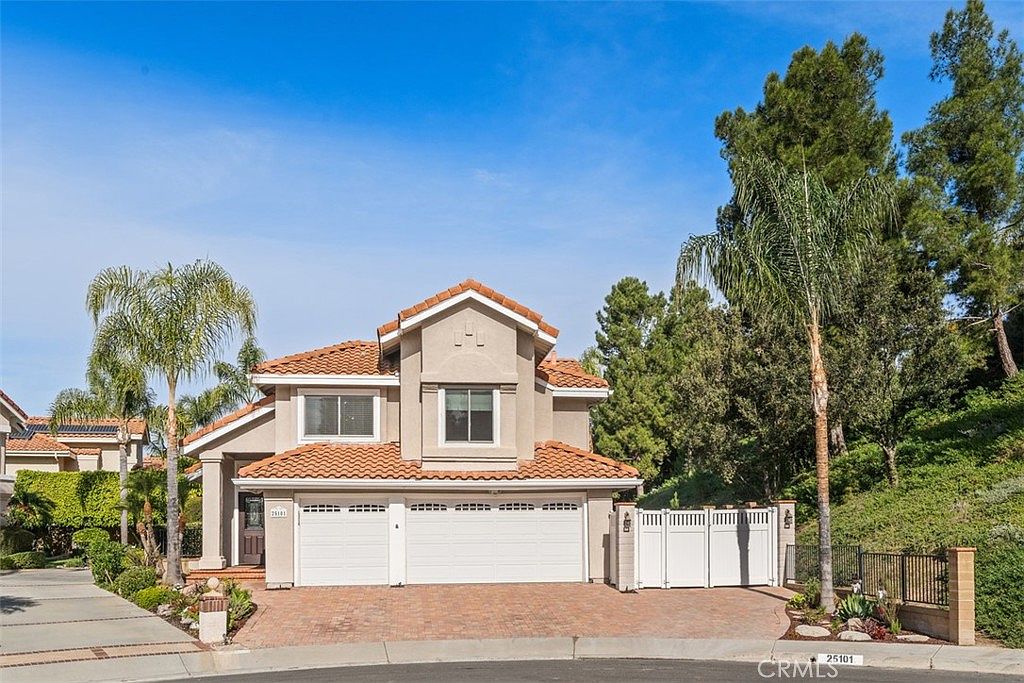 25101 Exmoor, Mission Viejo, CA 92692 | Zillow