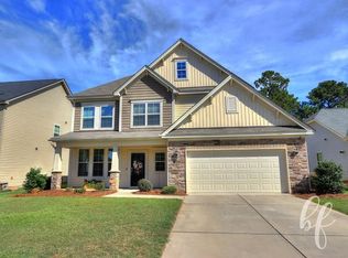 1827 Talisker Dr, Sumter, SC 29154