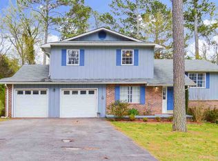 2206 Timber Trace Cir NW, Cleveland, TN 37311