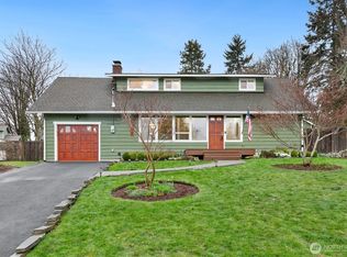 20008 101st Pl NE, Bothell, WA 98011