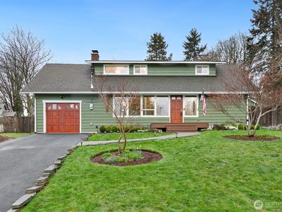 20008 101st Place NE, Bothell, WA, 98011
