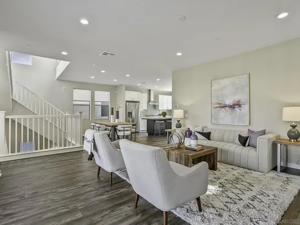 15142 Lincoln Loop, San Diego, CA 92127