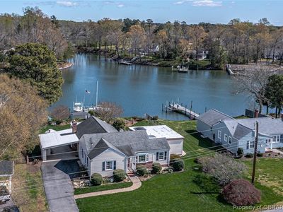 145 Boat House Cv, Kilmarnock, VA, 22482