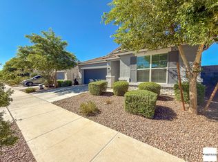 4324 W Desert Ln, Laveen, AZ 85339