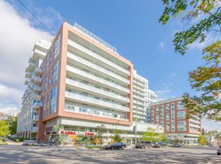 1830 Bloor St W #736, Toronto, ON M6P0A2