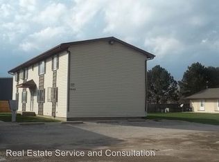 2844 Stanton St APT 1, Springfield, IL 62703