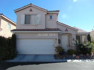 813 Rocky Park Ct, Las Vegas, NV 89123