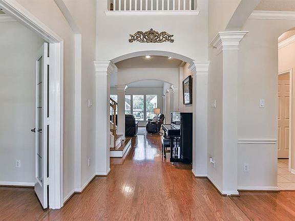 5th image of 3306 Palo Pinto Ct