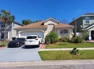 1940 Bridgeview Cir, Orlando, FL 32824