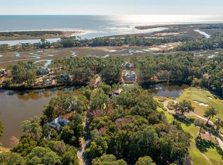 108 Raynor Ln, Seabrook Island, SC 29455
