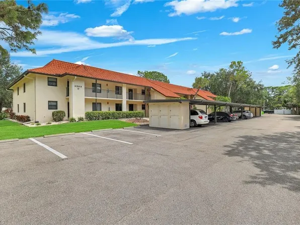 4963 Pepper CIR #D-102, NAPLES, FL 34113