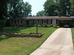 508 Lakeside Dr, Danville, VA 24540