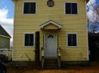 8941 Tackels Dr, White Lake, MI 48386