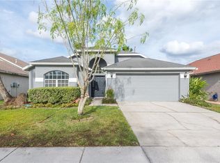 30635 Nickerson Loop, Zephyrhills, FL 33543