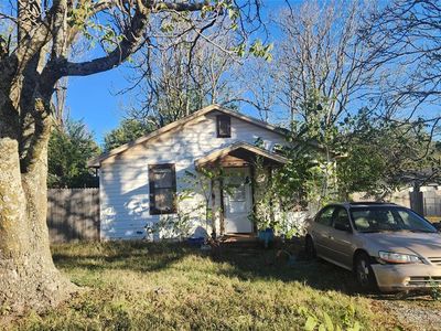 313 SE 2nd St, Blanchard, OK, 73010
