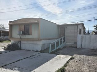 4304 Orangeblossom St, Las Vegas, NV 89108