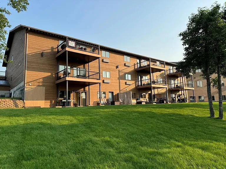 80 Twin Oaks Shr #32 — Photo 9
