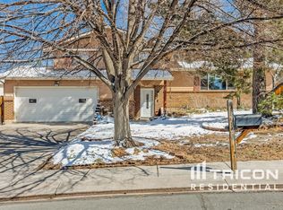 5320 Wagon Master Dr, Colorado Springs, CO 80917