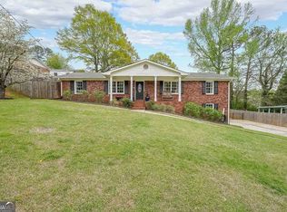 468 Windol Ct, Marietta, GA 30066